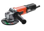 Угловая шлифмашина Black&amp;Decker KG 751
