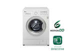 Стиральная машина LG M10B9SD1