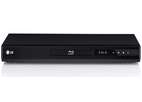 Blu-ray-видеоплеер LG BD600