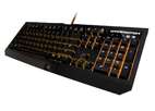 Клавиатура Razer BlackWidow Chroma verwatch