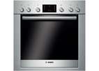 Электрическая плита Bosch HEB34D550