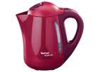 Электрочайник Tefal BF 9255 Silver Ion