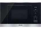 Встраиваемая СВЧ-печь Miele M6030SC EDST/CLST сталь