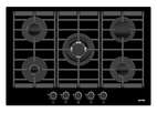 Газовая панель Gorenje GTW751UB