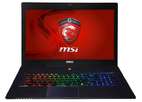 Ноутбук MSI GS70 2PC Stealth