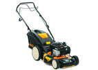 Газонокосилка Cub Cadet CC 46 SPB HW