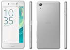Смартфон Sony Xperia X Performance dual