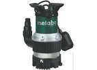 Дренажный насос Metabo TPS 14000 S Combi