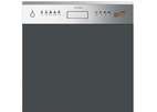 Встраиваемая посудомойка Smeg PLA6442X