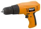 Шуруповерт DeFort DED-250 N