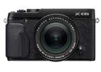 Беззеркальный фотоаппарат Fujifilm X-E2S Kit 18-55mm