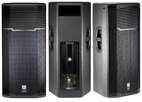 Концертная акустика JBL PRX635