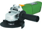 Угловая шлифмашина Калибр МШУ-125Е