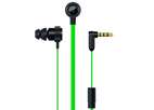 Наушник Razer Hammerhead v2