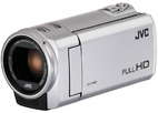 Видеокамера JVC Everio GZ-E100
