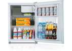 Холодильник Shivaki SHRF 70 CH