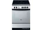 Электрическая плита Hotpoint-Ariston CE6VM3 (X) R /HA