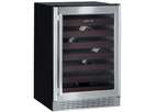 Встраиваемый винный шкаф De Dietrich DWS 860 X