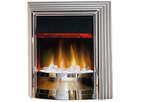 Электрокамин EWT Castillo