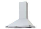 Вытяжка Kronasteel Gala 3P 600 white