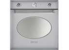 Электрическая духовка Smeg SF850X