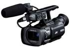 Видеокамера JVC GY-HM150E