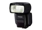 Вспышка Canon Speedlite 430EX III-RT