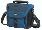 Сумка для камер Lowepro Nova 170 AW синяя