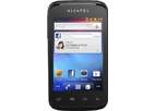 Смартфон Alcatel ONE TOUCH 983