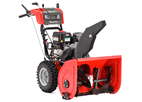 Снегоуборщик Snapper SNH1226E