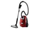 Пылесос для сухой уборки Electrolux ZUSORIGWR+