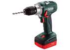 Шуруповерт Metabo BS 14.4 LT Compact (602100550)