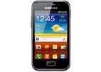 Смартфон Samsung Galaxy Ace II GT-I8160