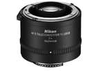 Фотообъектив Nikon AF-S Teleconverter TC-20E III(JAA913DA)
