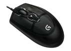 Компьютерная мышь Logitech Gaming Mouse G100s