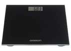 Напольные весы Omron HN-289 BK