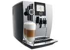 Кофемашина JURA IMPRESSA J9.3 One Touch TFT