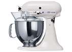 Миксер KitchenAid 5K45SSEWH