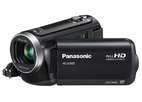 Видеокамера Panasonic HC-V100