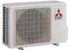 Кондиционер Mitsubishi Electric SUZ-KA35VA3.TH