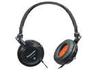 Наушник Panasonic RP-DJS400E-K