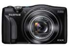 Компактный фотоаппарат Fujifilm FinePix F770EXR