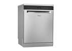 Посудомоечная машина Whirlpool WFO 3O33 DX