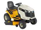 Мини-трактор Cub Cadet CC 1018 AG