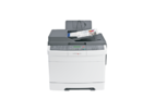 МФУ Lexmark X544dw