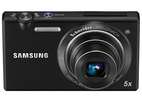 Компактный фотоаппарат Samsung MV800