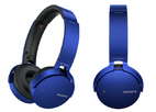 Наушник Sony MDR-XB650BT