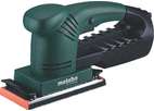 Вибрационные шлифмашины Metabo SR 10-23 Intec