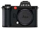 Беззеркальная камера Leica SL2