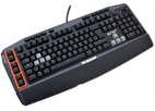 Клавиатура Logitech G710+ Mechanical Gaming Keyboard